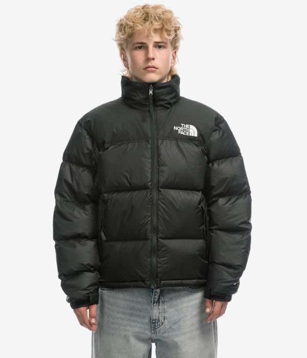 The North Face 1996 Retro Nuptse Jacke (tnf black npf)