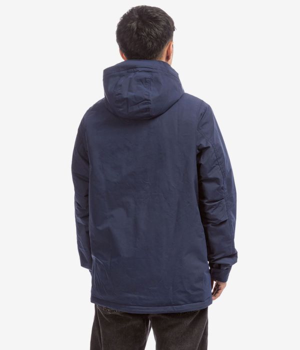 Patagonia Isthmus Parka Jacket (new navy)