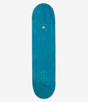 Über Piss Boy 8" Skateboard Deck (multi)