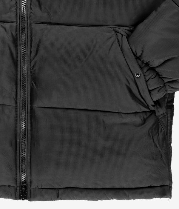 Dickies Waldenburg Hooded Jacket (black)