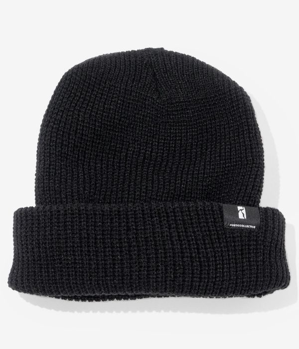 Poetic Collective Ski Mask Czapka Zimowa (black)