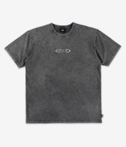 Antix Simplex Organic T-Shirty (washed black)