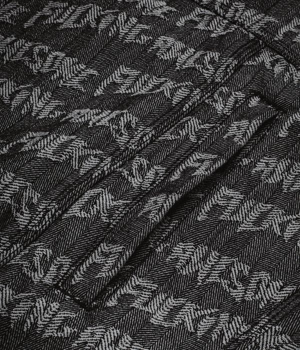 Fucking Awesome Herringbone Work Jacket (black)