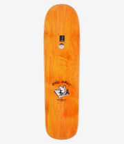 Polar Laurent Burnside 2084 P8 8.8" Skateboard Deck (multi)