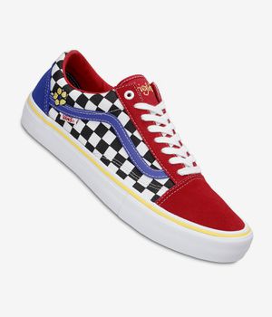 Checker old skool pro outlet