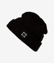 SK8DLX Square Gorro (black)