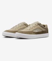 Nike SB Malor Shoes (lt khaki pale ivory neutral oliv)