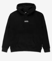 Antix Angelos Organic Hoodie (black)