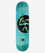 Carpet Company Vinyl 8.38" Planche de skateboard