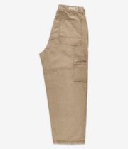 Element Carpenter Canvas Spodnie (khaki)
