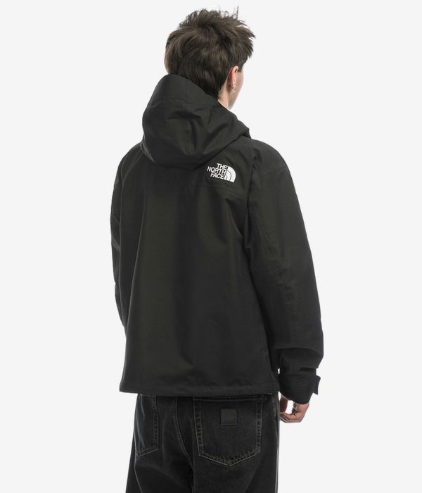 The North Face Dryvent Mono Mountain Chaqueta (tnf black)