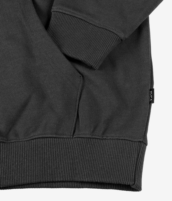 RVCA Pegasus Hoodie (pirate black)