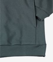 Former Want It All Hoodie (petrol)