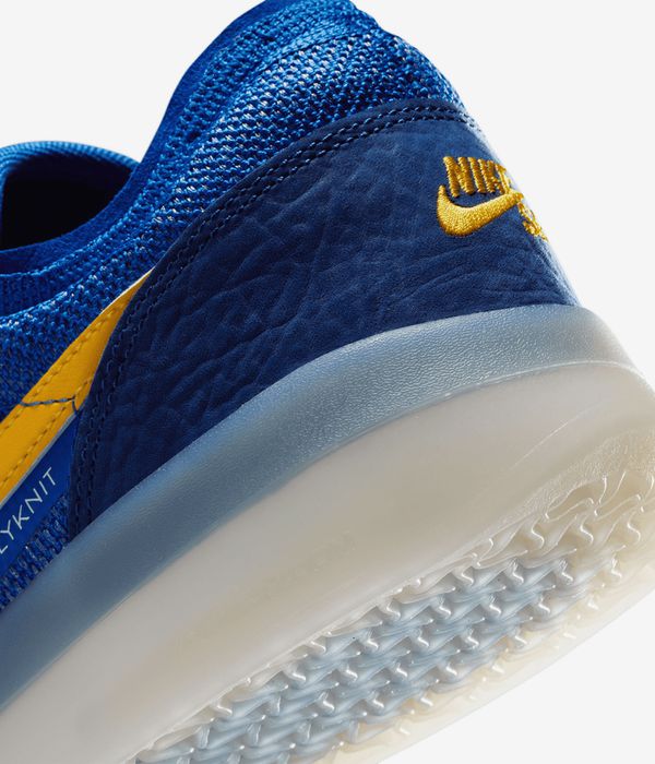 Nike SB PS8 Chaussure (deep royal university gold)