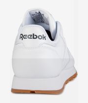 Reebok Classic Leather Schuh (white gum)