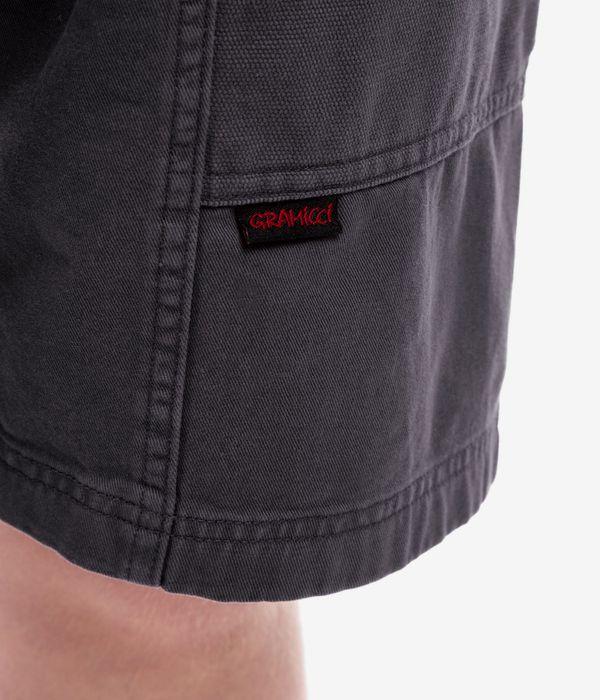 Gramicci Gadget Shorts (fossil grey pigment)