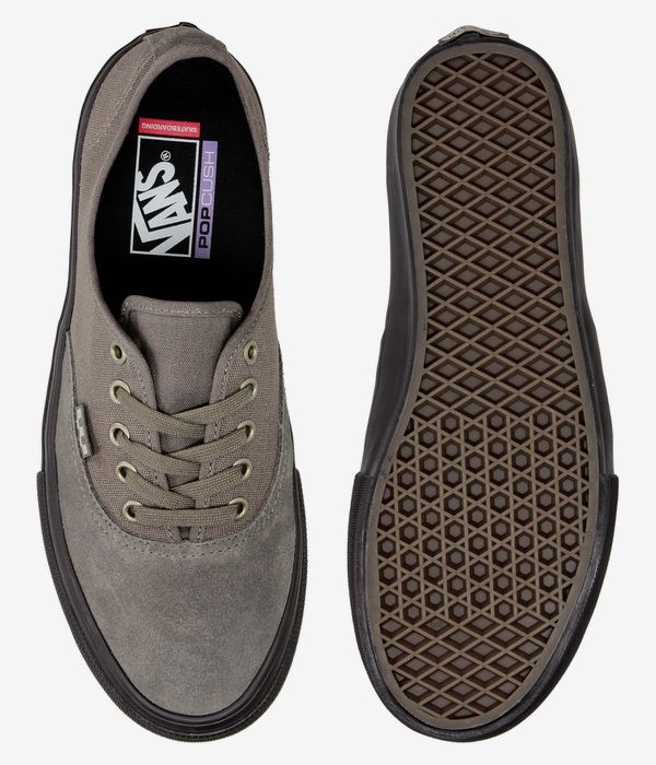 Vans Skate Authentic Shoes (bungee cord)