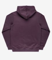 Element Cornell Classic sweat à capuche (plum perfect)