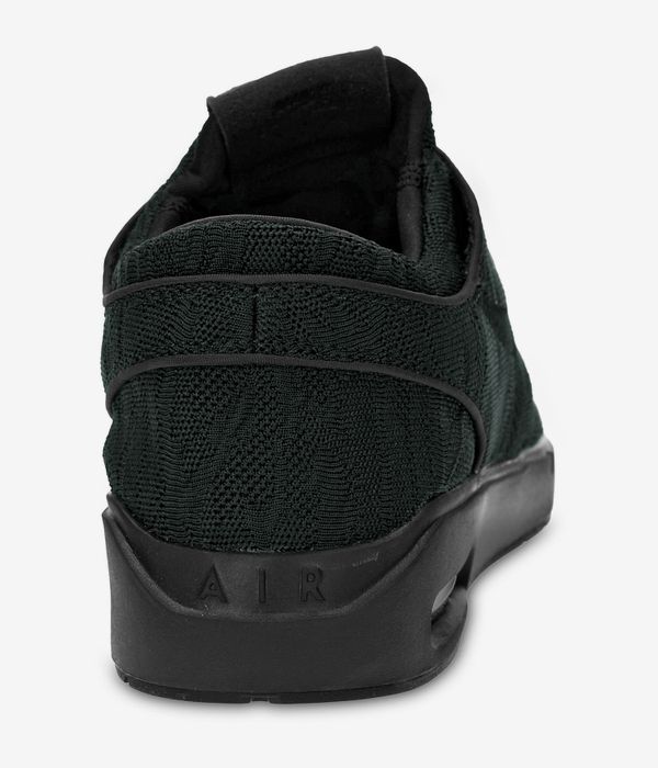 Profeta sal Con fecha de Compra online Nike SB Air Max Janoski 2 Zapatilla (black black) |  skatedeluxe