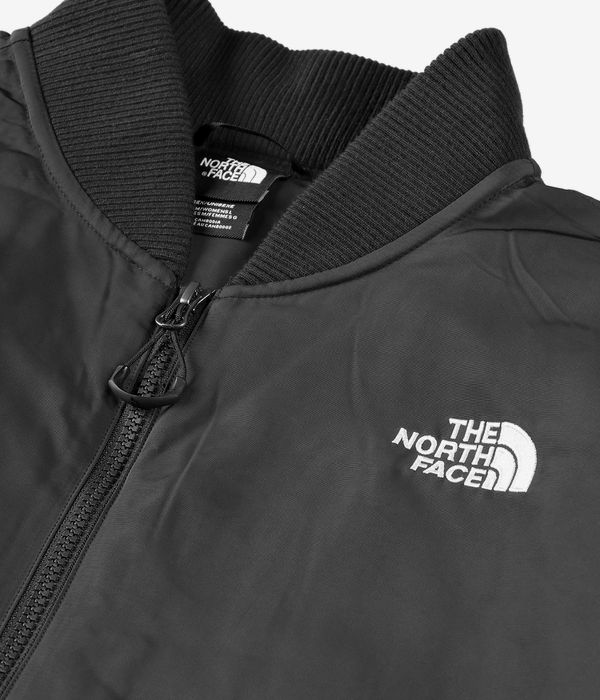 The North Face Bomber Giacca (tnf black)
