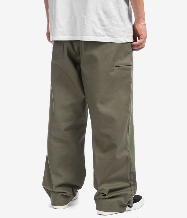 Volcom TT B Iguchi Work Pantalons (wintermoss)