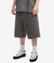 Polar Big Boy Shorts (washed grey)
