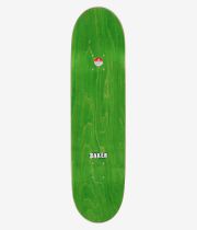 Baker Spanky Fluffy 8.25" Planche de skateboard (white)