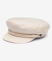 Brixton Fiddler Chapeau (egret white)