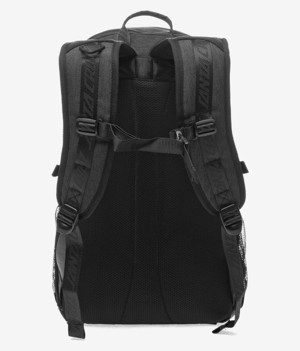 Santa Cruz Sabre Zaino 17L (black)