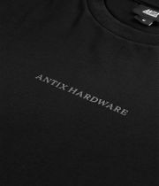 Antix Achilleus Organic Camiseta (black)