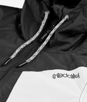Iriedaily Puzzled Jacket women (black white)