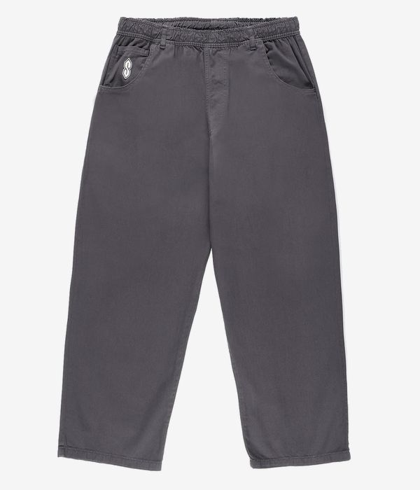 skatedeluxe Symmetry Pants (charcoal)