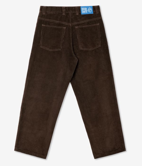 Polar Big Boy Pantalons (chocolate)