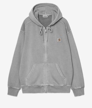 Carhartt WIP Nelson Jacket (yosemite garment dyed)