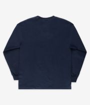 Frog Perfect Frog Maglia a maniche lunghe (navy)