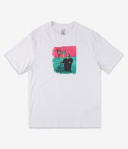 Volcom Issam T-Shirt (white)