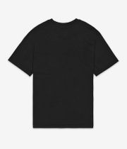 DC Star Filled T-Shirt (black camo)