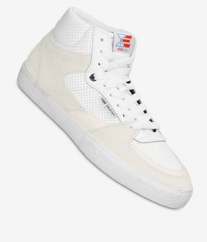 Etnies x Sour Screw Vulc Mid Shoes (white)