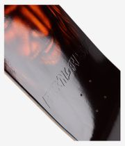 Fucking Awesome Ave La Corona 8.5" Skateboard Deck (black)