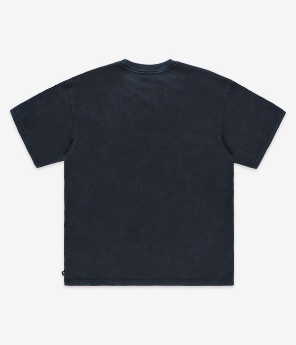 Nike SB Vintage Logo Camiseta (black)
