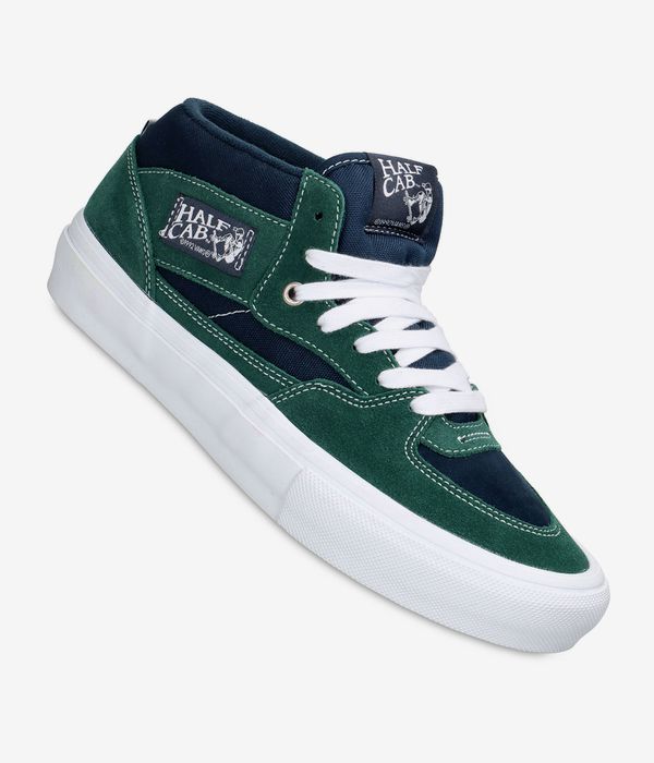 Vans half cab pro uk shop