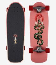 YOW Phantom 30.5" (77,5cm) City Cruiser (red)