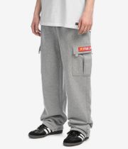 Carpet Company Cargo Pants (heather grey)