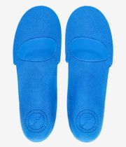Footprint Camo King Foam Orthotics Fluid X Einlegesohlen (orange)