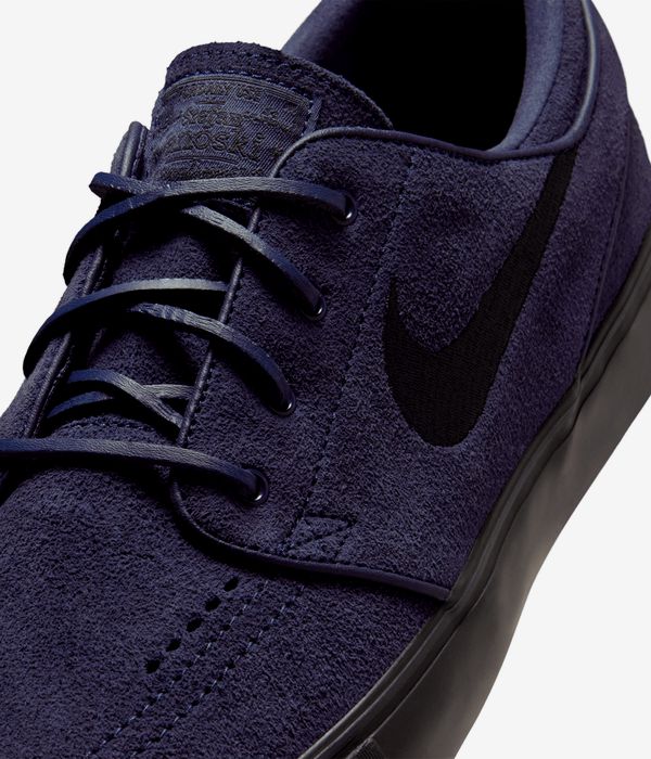 Nike SB Zoom Janoski OG+ Shoes (obsidian black)