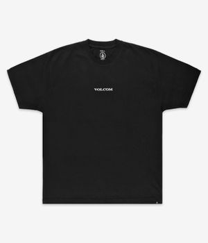 Volcom Stone LSE T-Shirt (black)