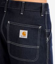 Carhartt WIP Simple Pant Norco Jeans (blue rigid)