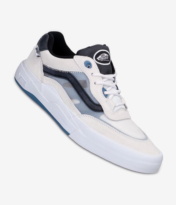 Vans Skate Wayvee Schuh (blanc de blanc)