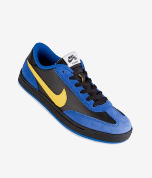 Nike SB FC Classic Schuh (royal blue varsity maize)