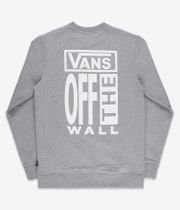 Vans AVE Sweater (cement heather)